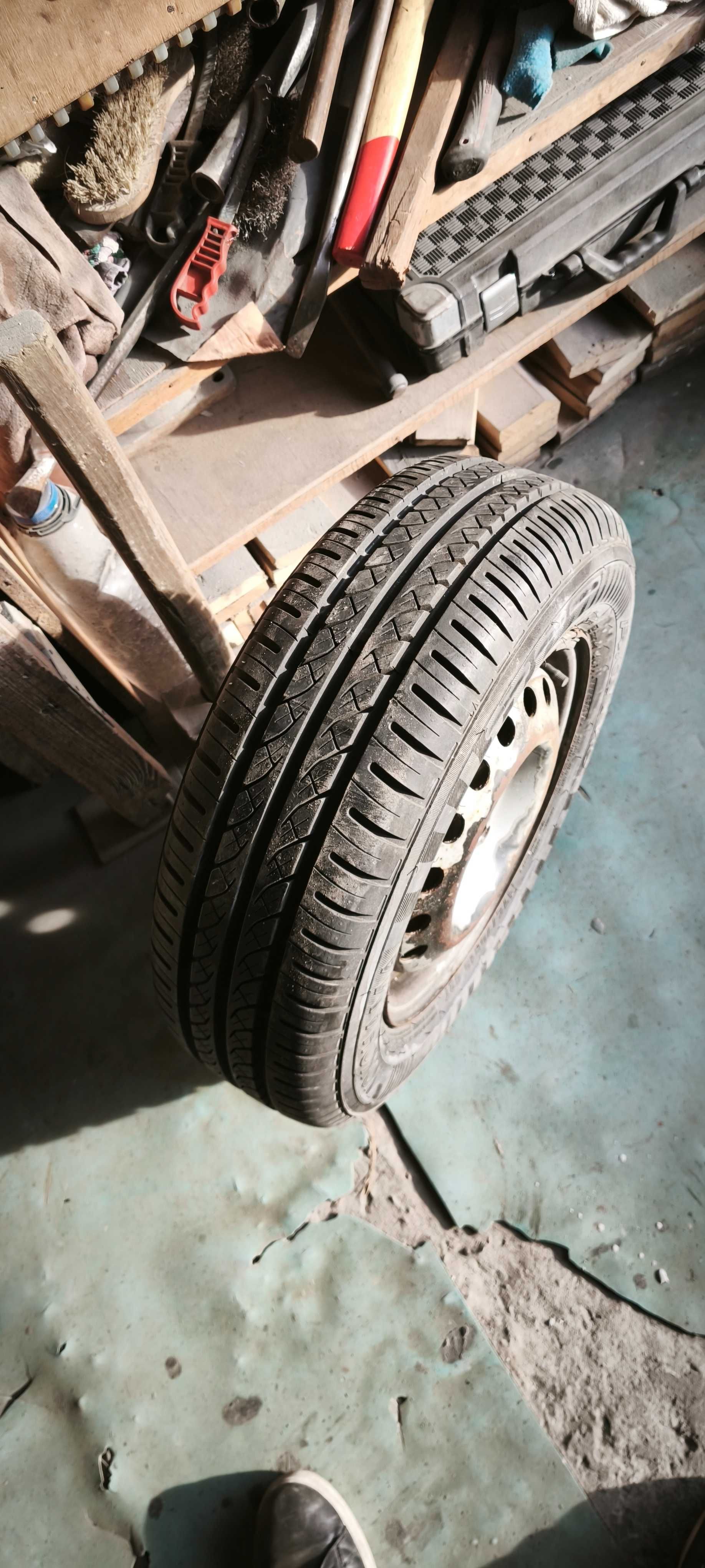 Диски на ланос 4х100 R-13
