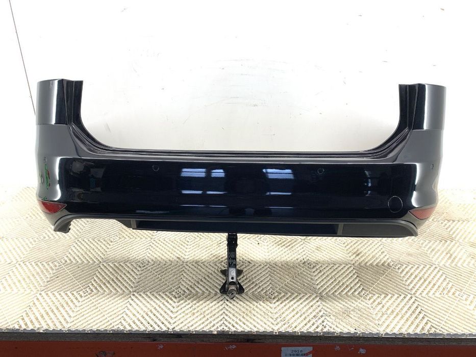 ZDERZAK TYŁ - 799.00 PLN - VW GOLF VII Variant (BA5, BV5) 2013 - 2022 2.0 TDI 110 kW [150 KM] olej