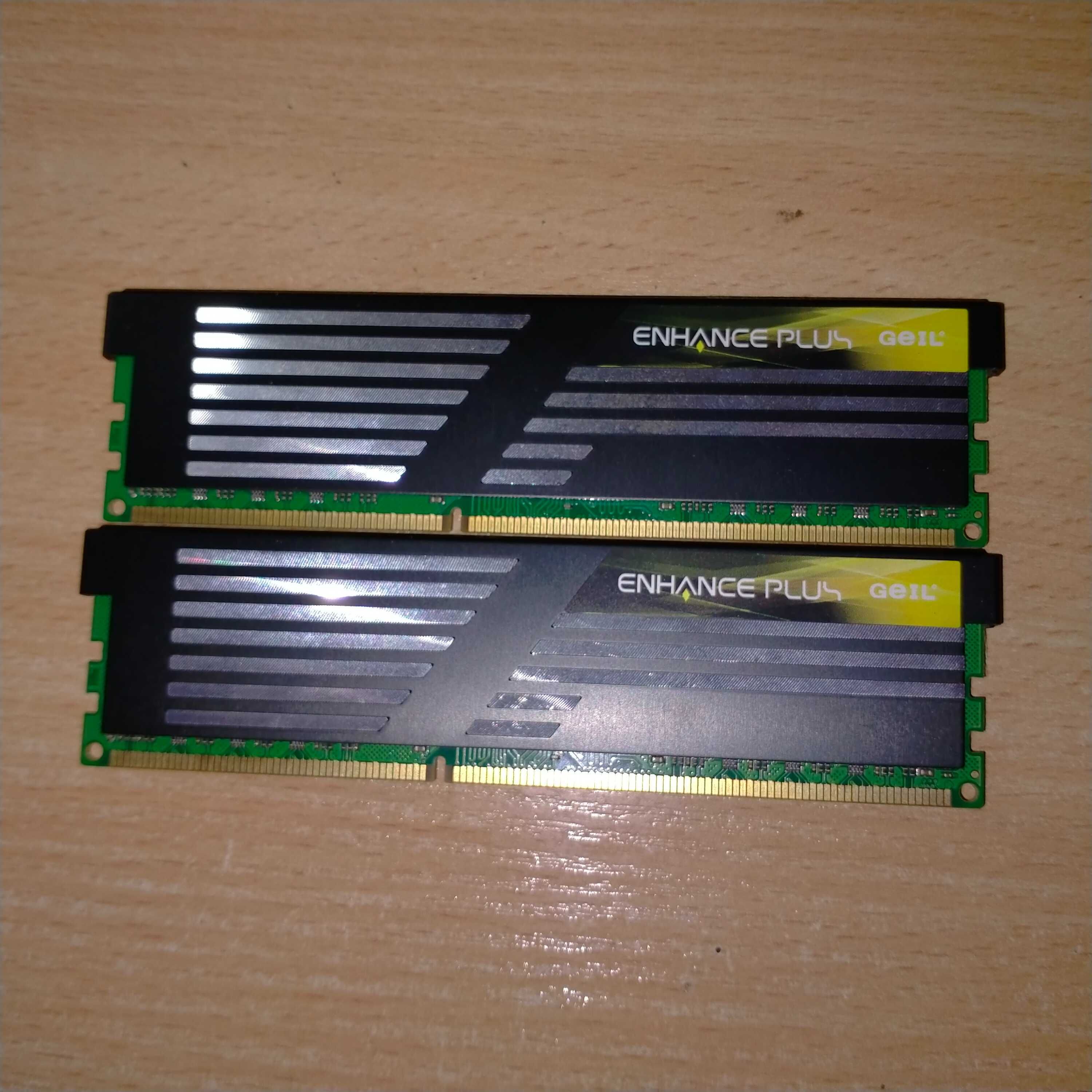 Pamięć ram DDR3 4x4GB 16GB