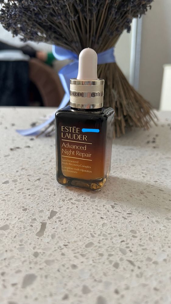 Легендарная сыворотка от Estee Lauder