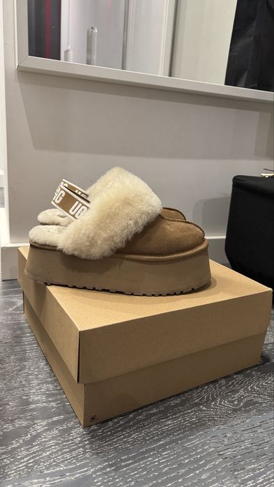 Ugg Funkette original
