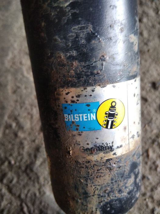 Амортизатор Мерседес
