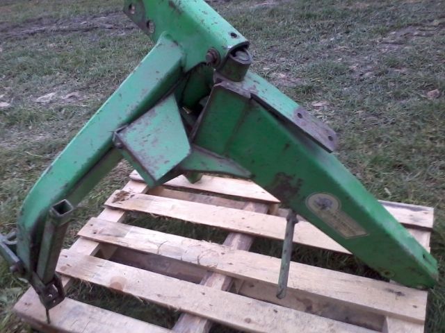 Używane części do zgrabiarki Deutz Fahr KS 1.70