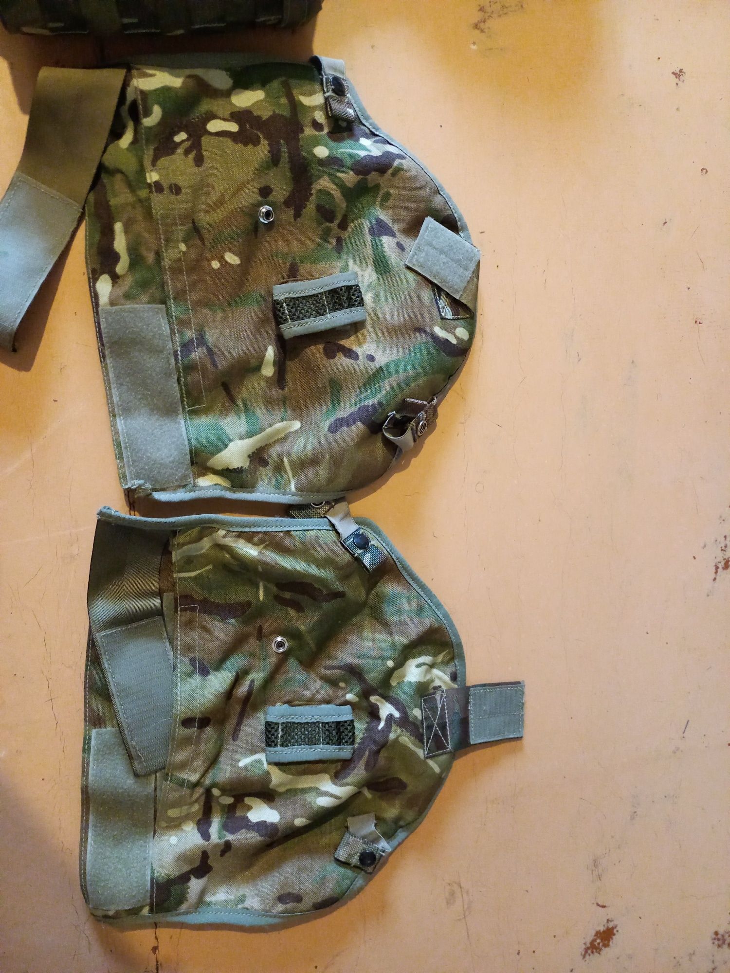 Плитоноска бронежилет Osprey mk 4 180/104