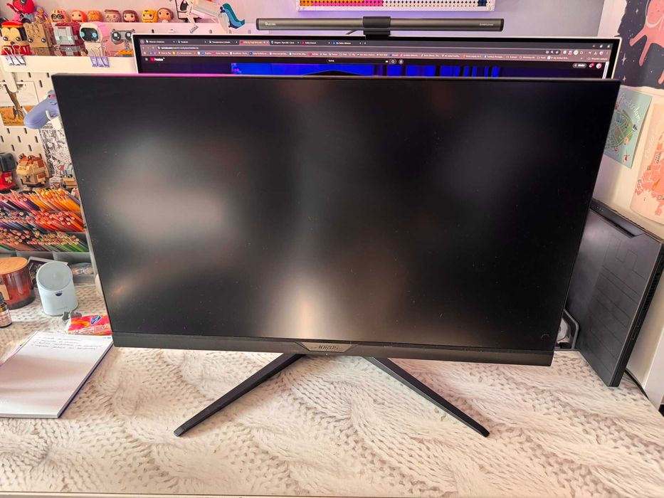 Monitor gamingowy AORUS FI27Q-X 27