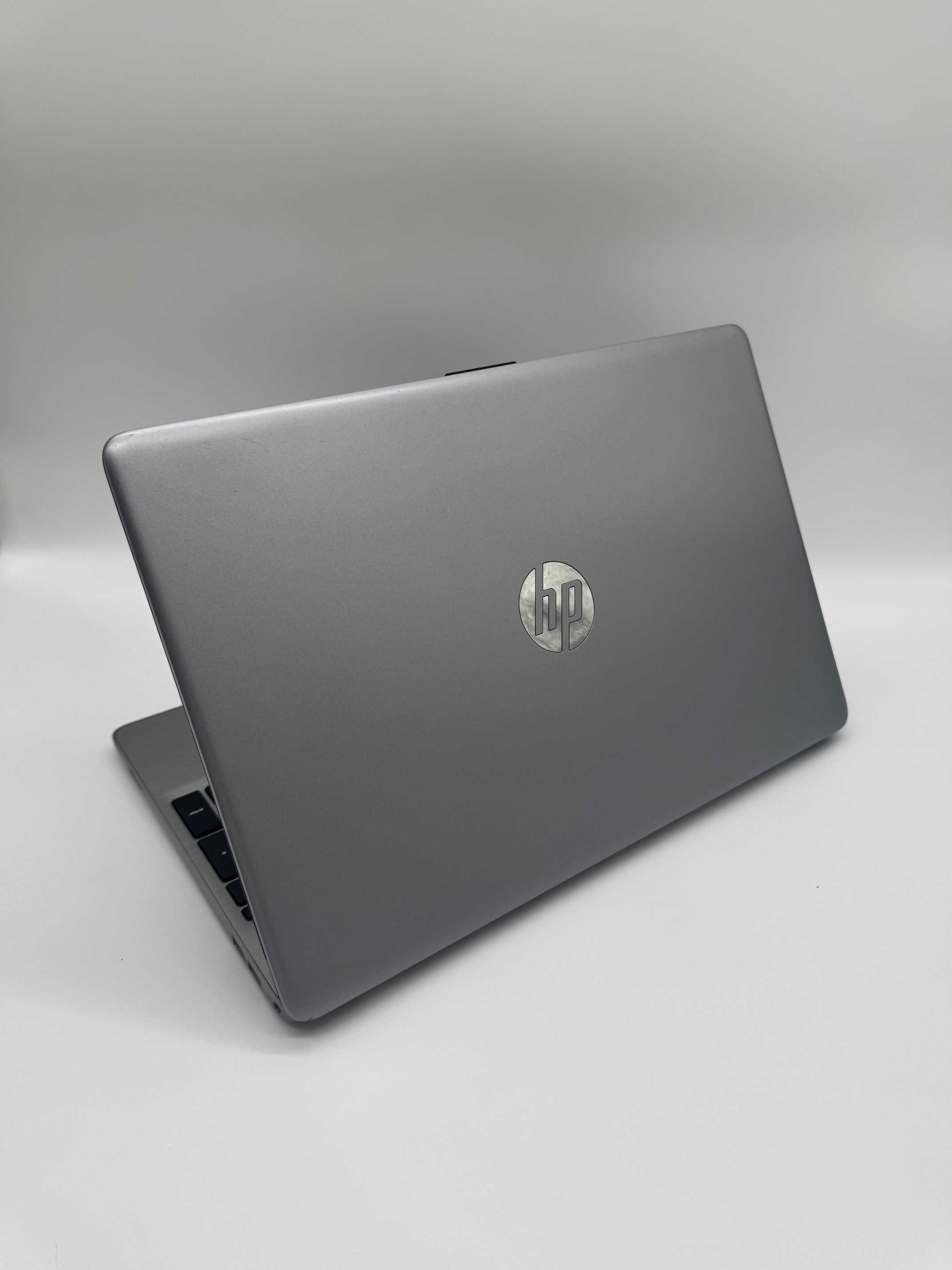 Laptop HP 250 G8 8/256GB SSD WIN 11 I3-1115G4 + pudełko, zasilacz