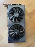 Placa Gráfica XFX Radeon RX6600