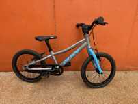 Rowerek Puky LS Pro 16