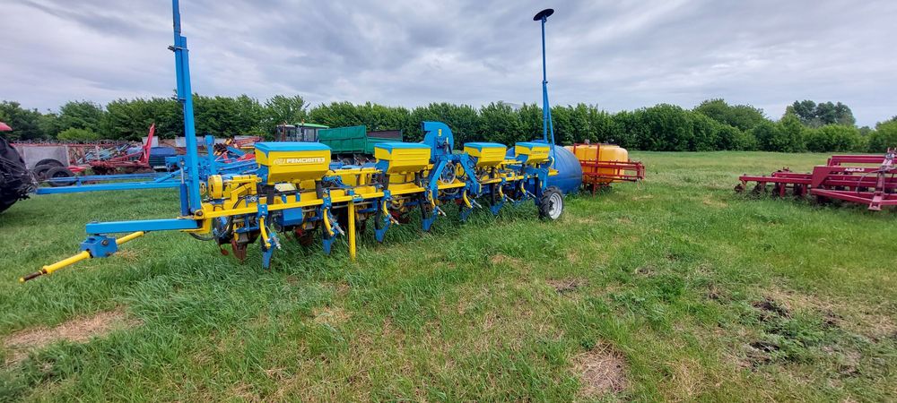 СПУ 8 Ремсинтез 2022 года,УПС 8