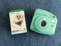 Wkłady Instax mini 20 szt