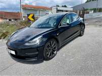 Tesla Model 3 Performance Dual Motor 2019