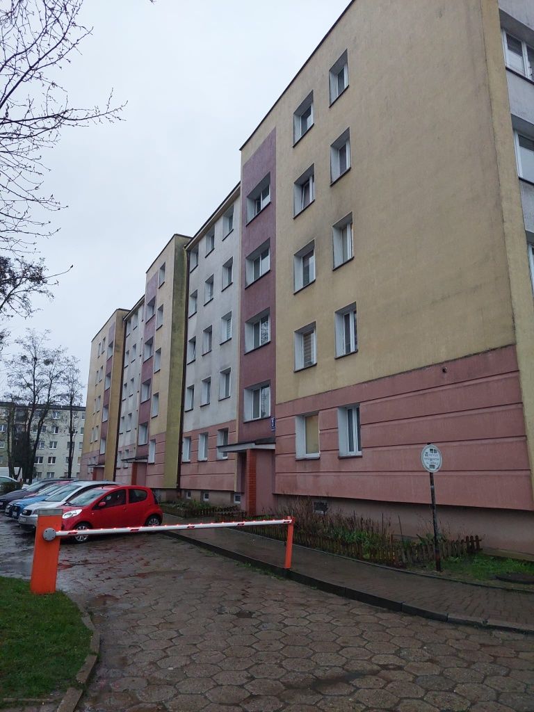Sprzedam mieszkanie w centrum Olsztyna