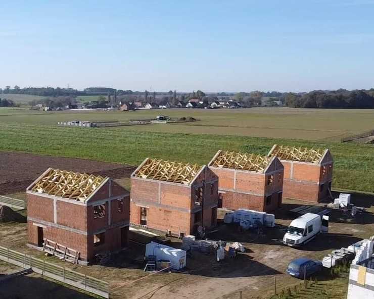 Wiązary dachowe dolnośląskie