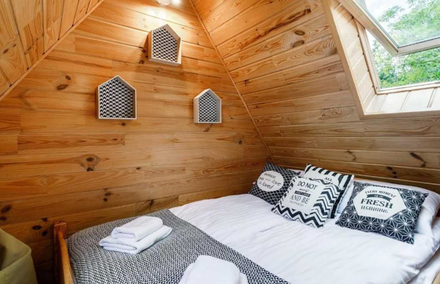 Dwupoziomowy apartament w centrum Zakopanego z widokiem na Giewont