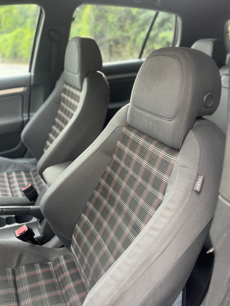 Vw Golf 5 GTI 99.000km