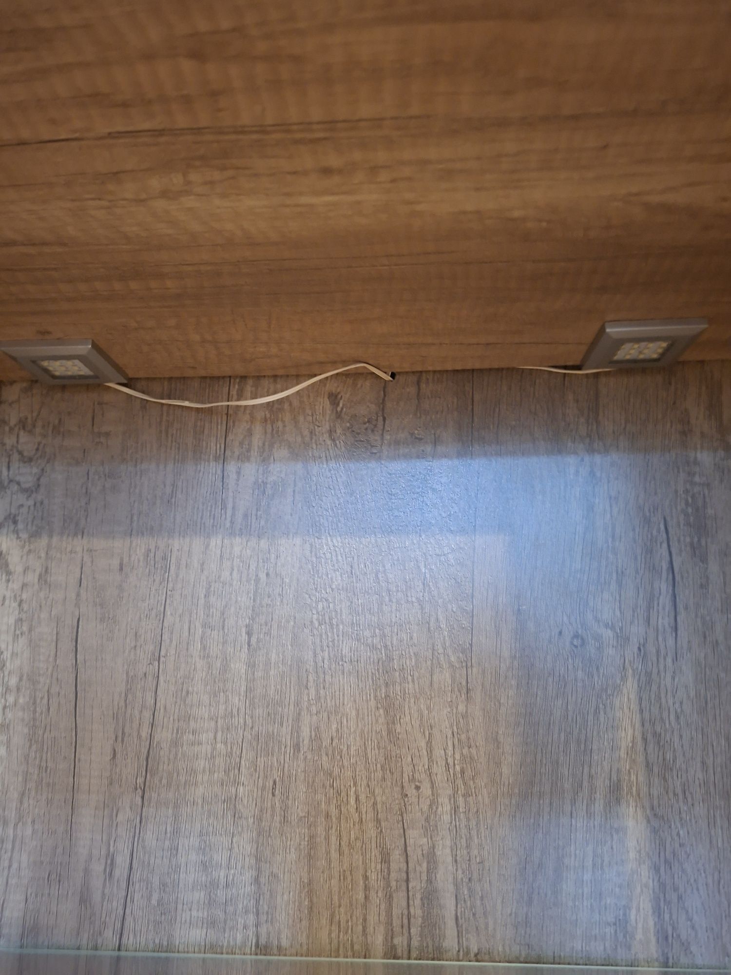 Szafka witryna 150x80