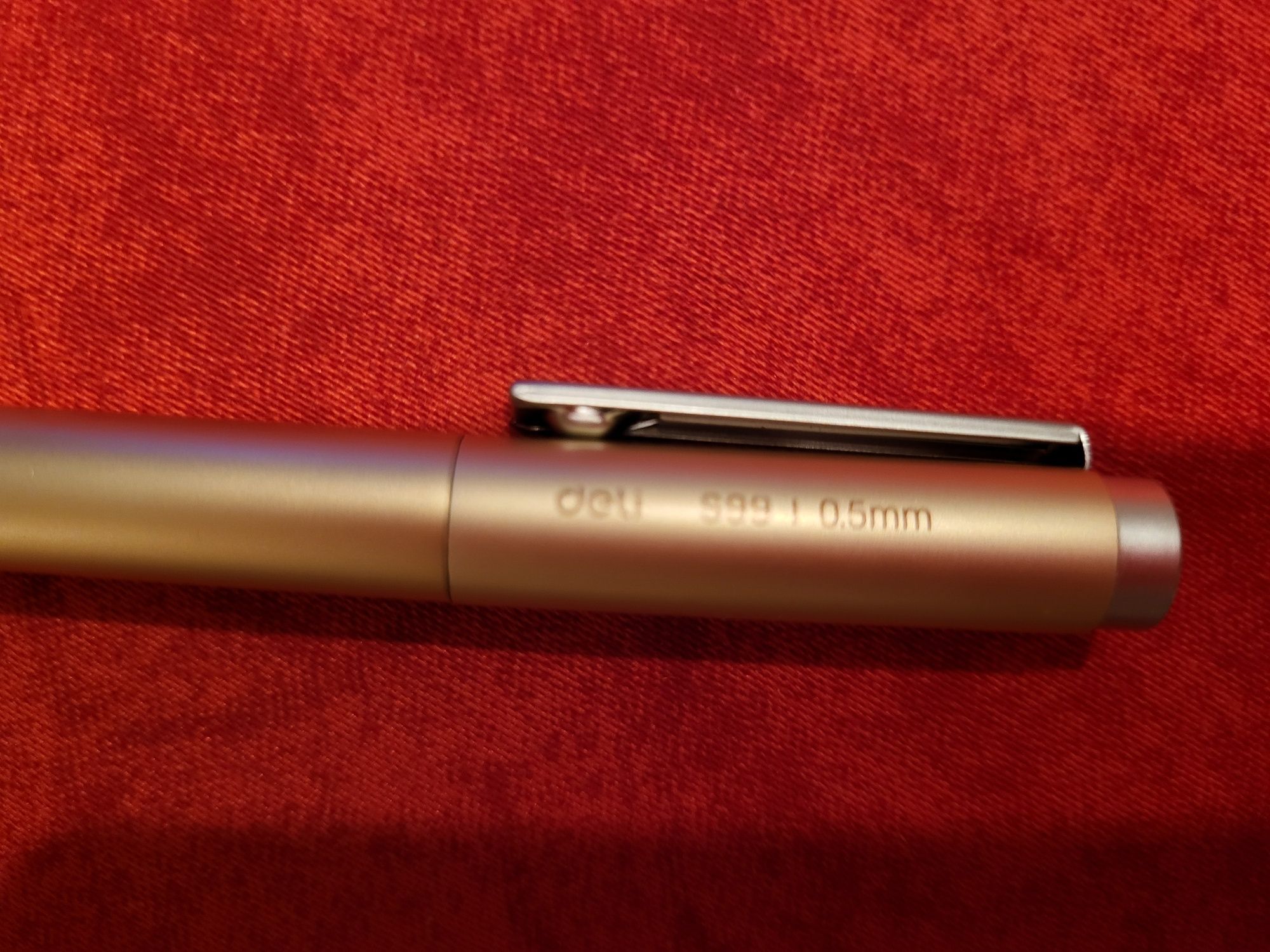 Długopis Xiaomi Deli