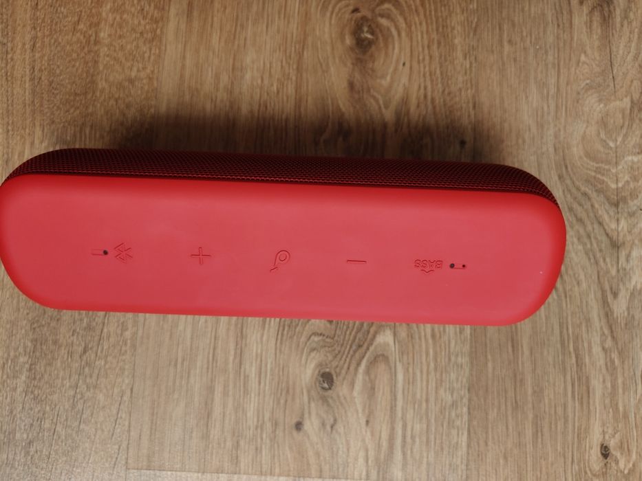 Портативная акустика Anker Soundcore Motion Plus Black