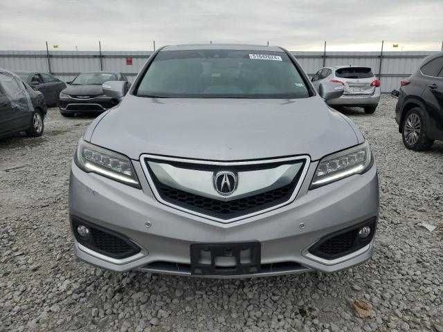 Acura RDX Advance 2017 Року