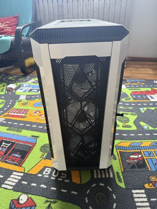 Obudowa Phantex ECLIPSE P600S SILENT