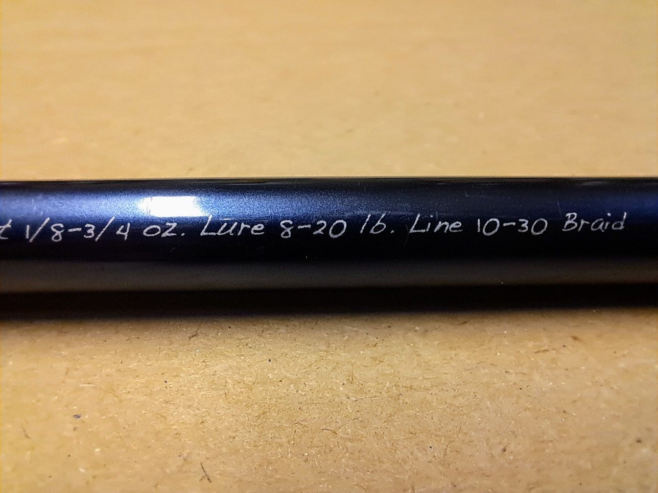 Wędka na sandacze szczupaki FENWICK  Elite Tech Inshore 3-21g  213 cm