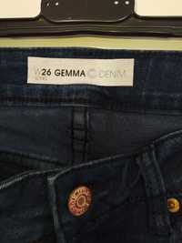 jeansy cdenim long