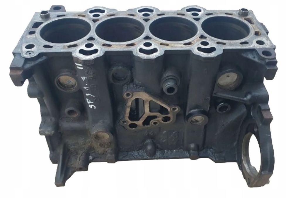 kia hyundai blok silnika 1.7 crdi d4fd oryg