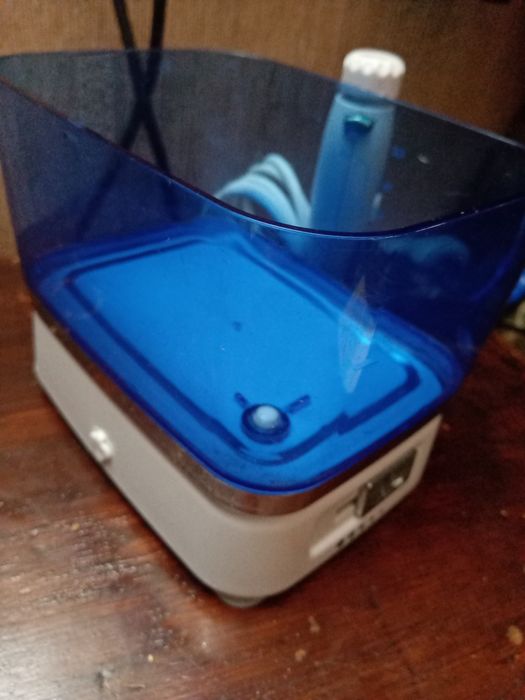 Ирригатор для полости рта