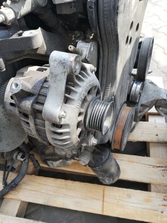 Alternator Opel 1.8 16v