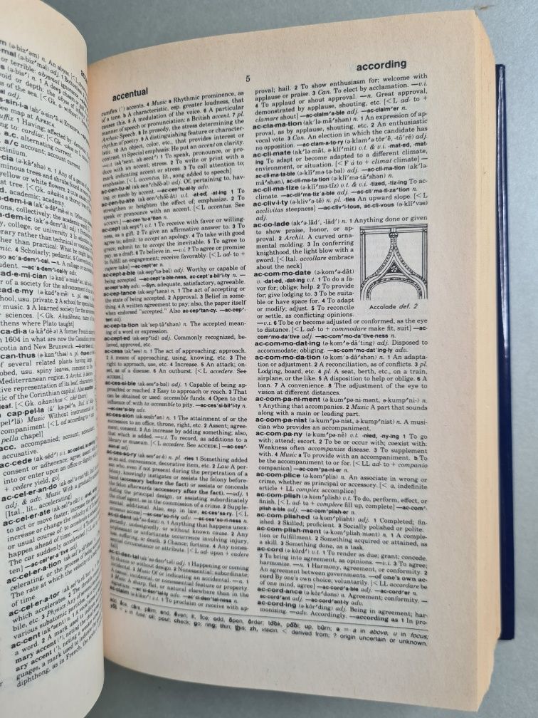 Webster's student dictionary of the English language