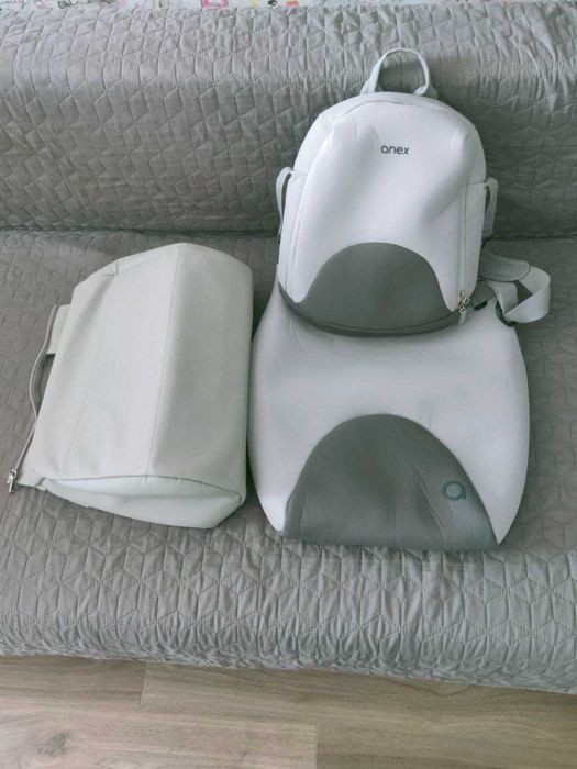 Дитяча коляска ANEX M-TYPE SP 24-Q