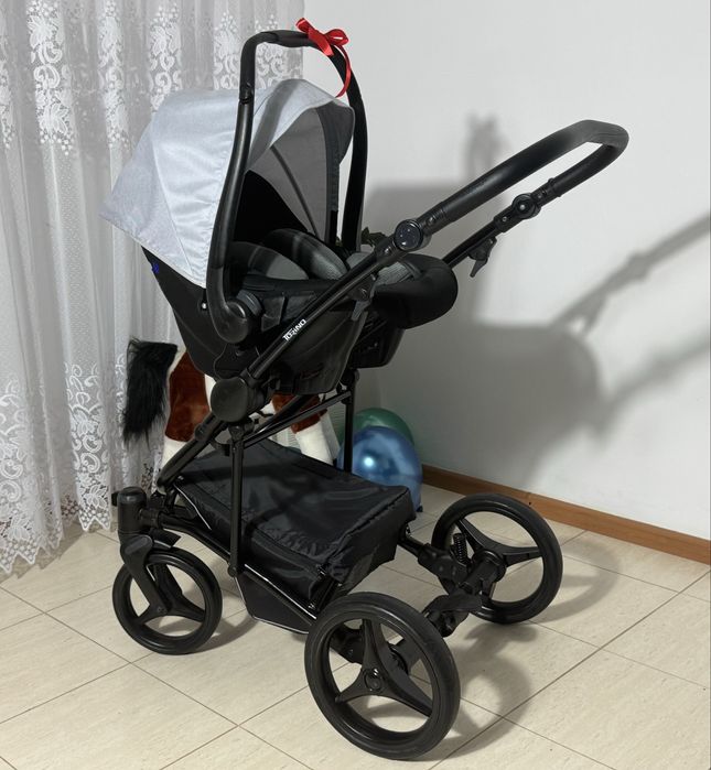 Bebetto Torino 3w1.Wysyłka.