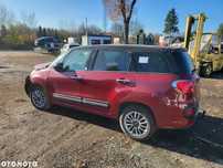 Fiat 500L Okazja Fiat 500L XL 7 osobowy 1,6 jtd Solard Klima Navi 2016r 87000km