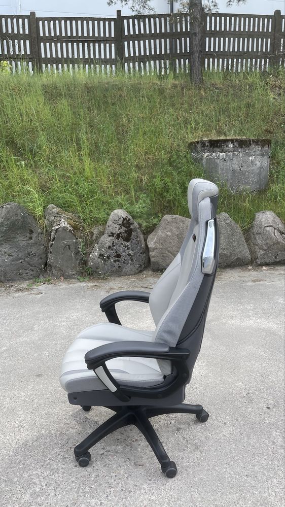 Fotel biurowy custom Bmw i8 fotel samochodowy