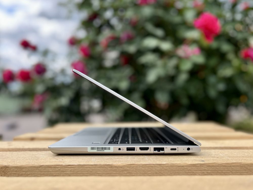 Ноутбук HP ProBook 430 G7/i5-10210U/8GB/SSD 256GB/13.3"HD/Гарантія