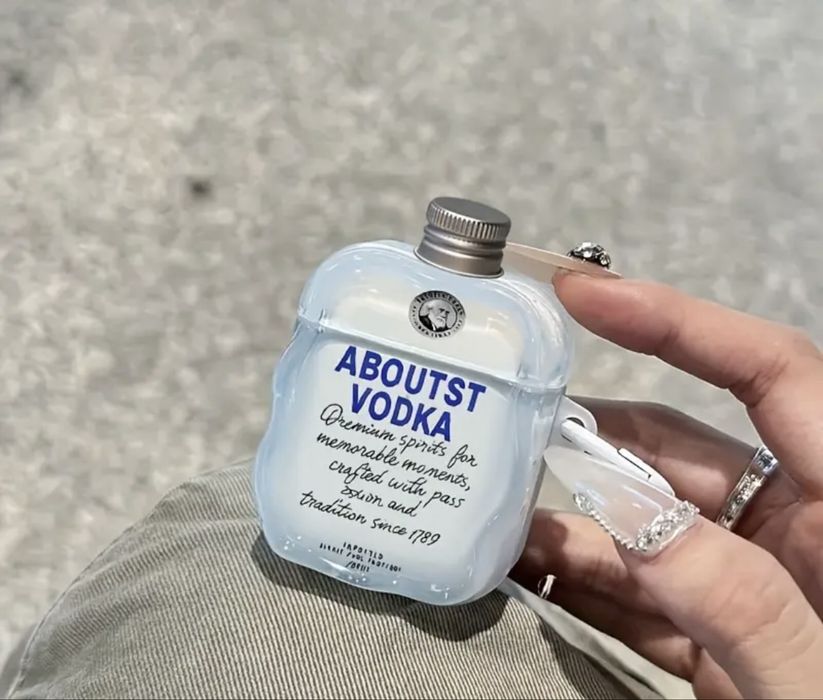 чехол на аирподс pro 2 читайте описание