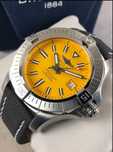 Relógio Breitling Avenger
