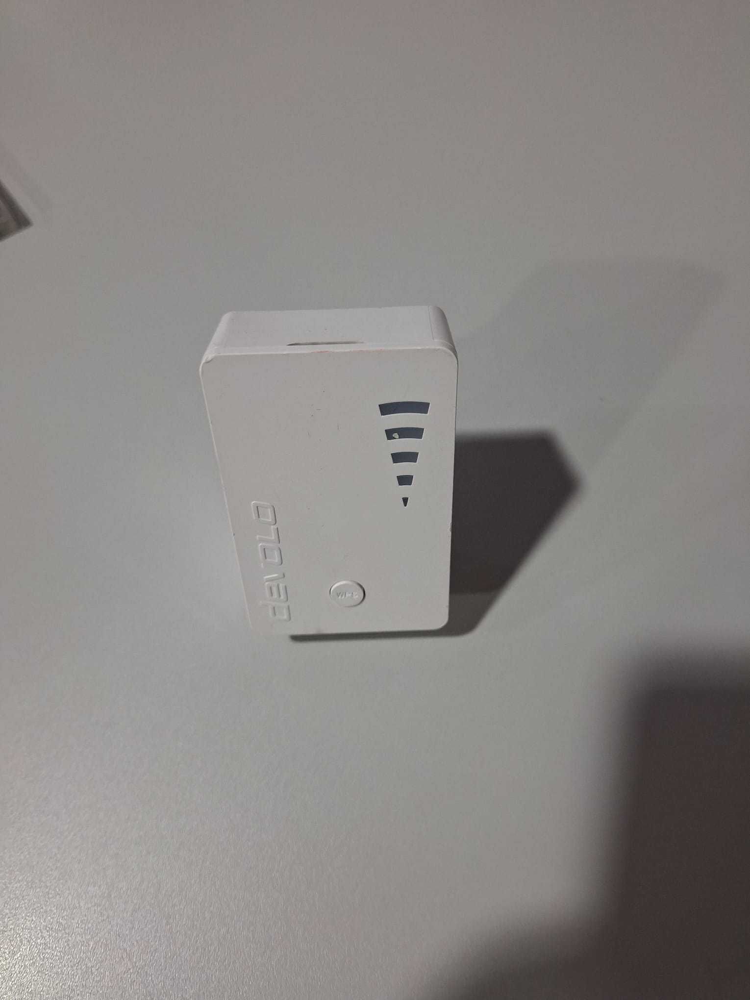 wifi repeater ac