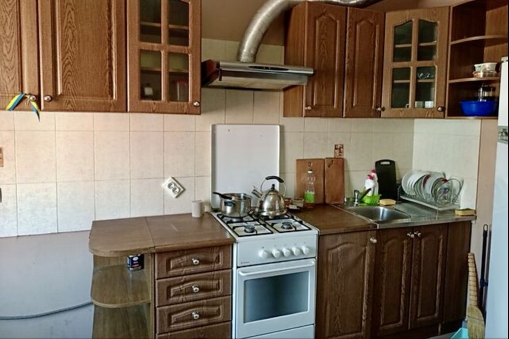 Оренда квартири вул. Гнатюка, Новий Світ