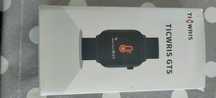 Smartwatch health