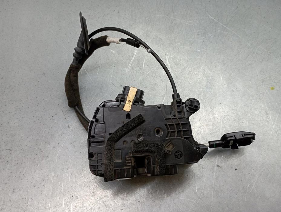 Fechadura / fecho porta trás esquerdo RENAULT Captur (J5_)