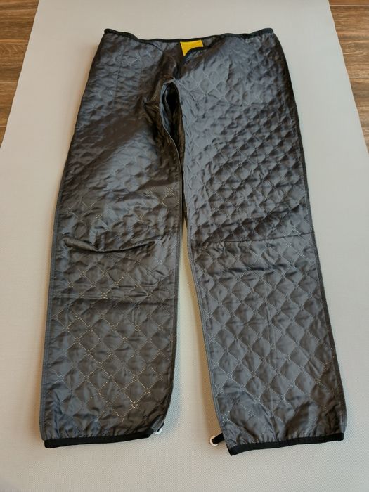 Cycle Spirit podpinka do spodni rozmiar 46 airguard drygate duPont