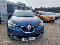 Renault Kadjar 1.2 benz. 130ps. BOSE,Leed,Navi,Kamera,Panorama,Blis,1-wł.SUPER