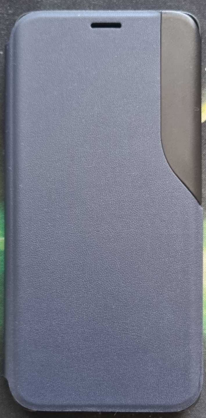 plecki z klapką samsung S21