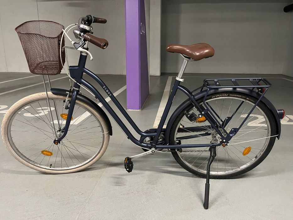 Rower Elops Classic 520