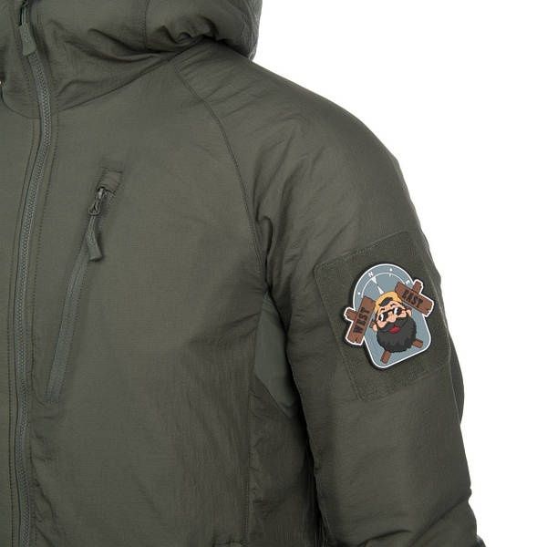 Helikon-Tex® WOLFHOUND Hoodie - Climashield® Apex 67g