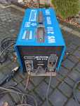 Spawarka WESTFALIA WS 210