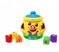 Fisher Price GARNUSZEK na KLOCUSZEK sorter