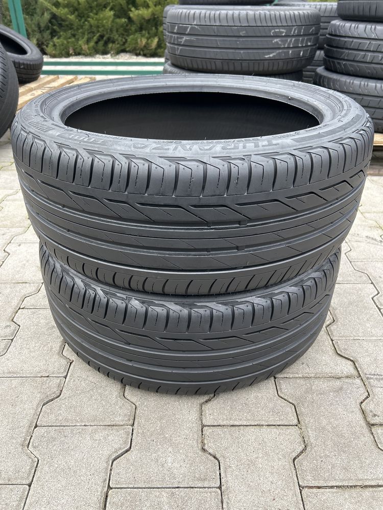 Bridgestone 225/40R18 92W Turanza T001 MOE