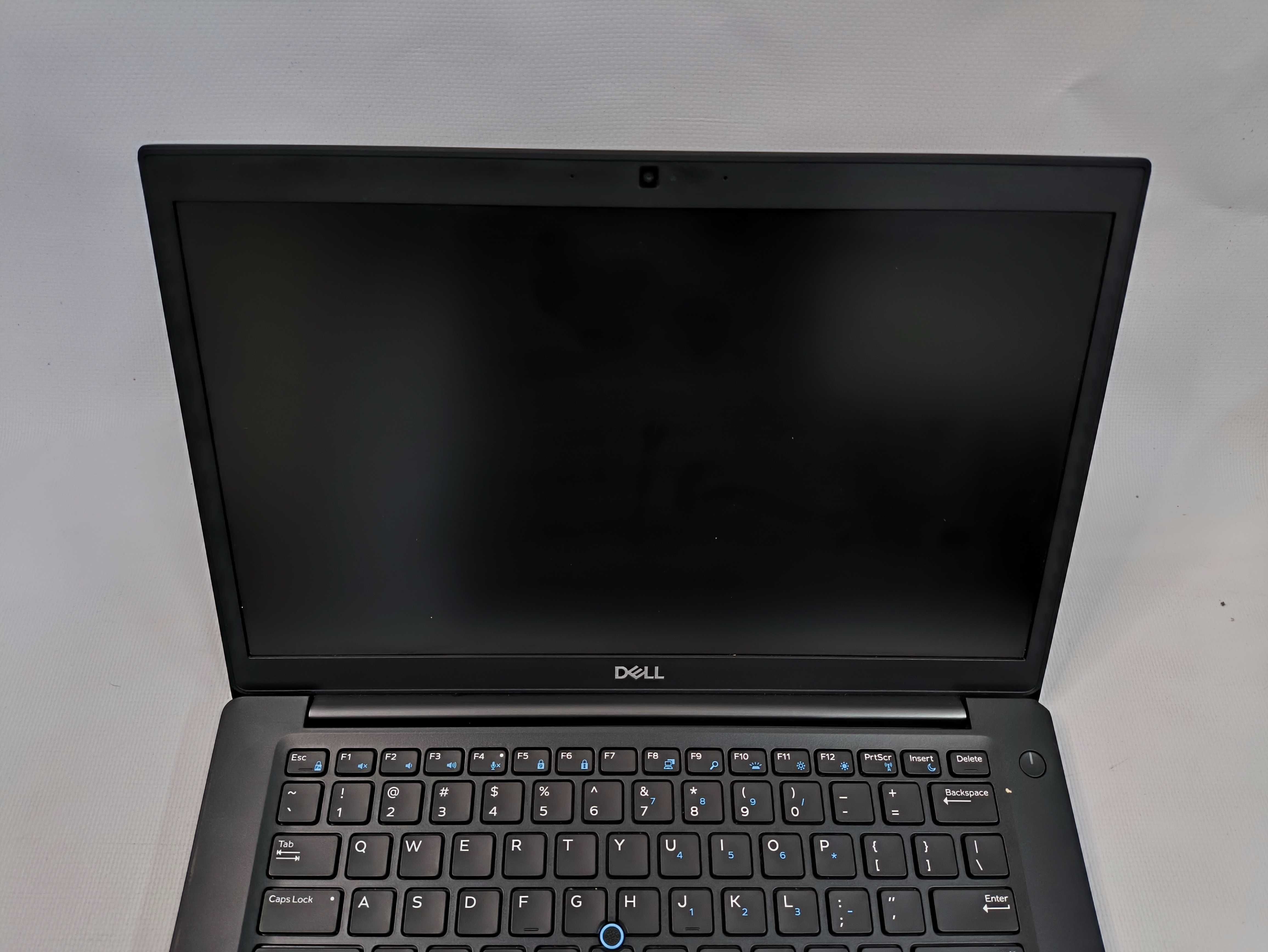 Ультрабук Dell Latitude 7490 i7-8650U/8GB/SSD 256GB/14" FullHD Touch